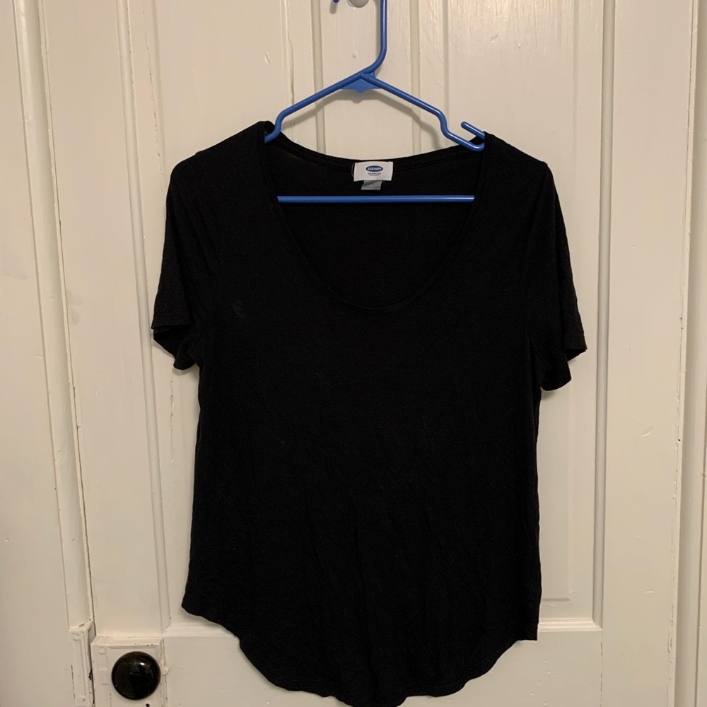 Old Navy cute top!
